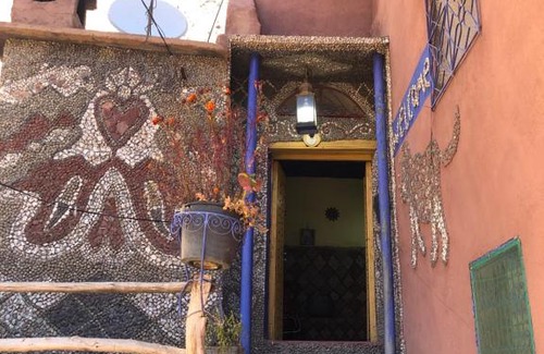 Sti Fadma Auberge | Gite La belle vue Timichi