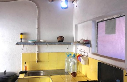 Sti Fadma Auberge | Gite La belle vue Timichi
