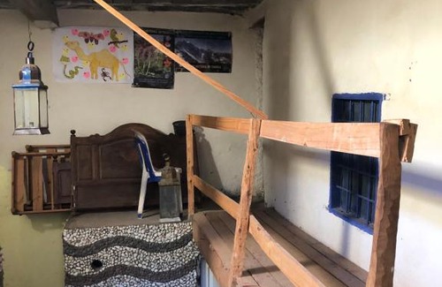 Sti Fadma Auberge | Gite La belle vue Timichi