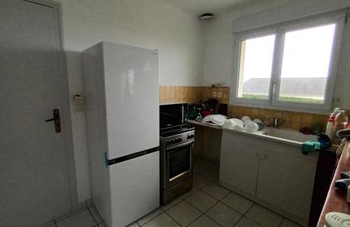 Saint-Herblon Maison | Gite la Blanchere