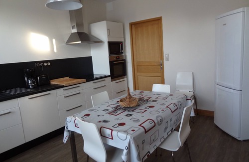Avoine Cottage | Gite "La Bonne Avoine" Classement 3***NN 2020