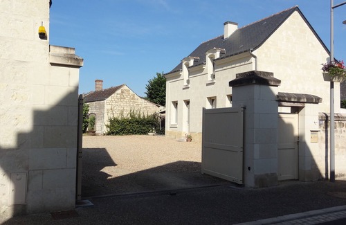 Avoine Cottage | Gite "La Bonne Avoine" Classement 3***NN 2020