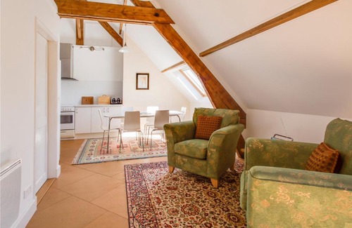 Saulge Appartement | Gite la Brasserie