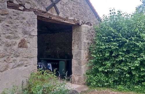 Cirieres Cottage | Gite La Breneliére proche du puy du fou