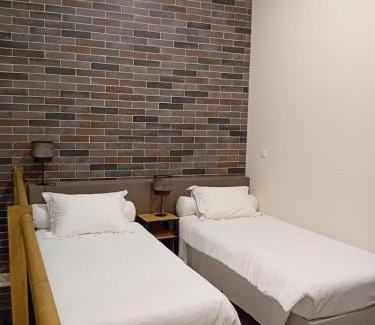 Villemoirieu Appartement | Gite La Buissonnière 2