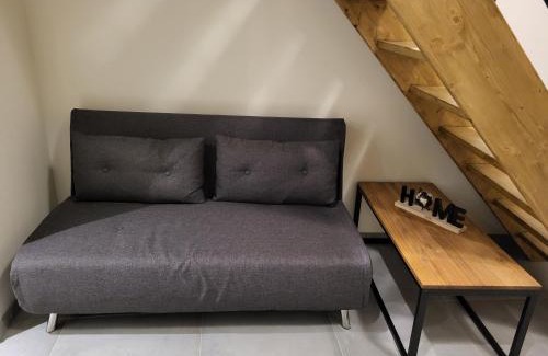 Villemoirieu Appartement | Gite La Buissonnière 2