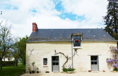 La Chapelle-sur-Loire Maison | Gîte La Chapelle-sur-Loire, 3 pièces, 5 personnes