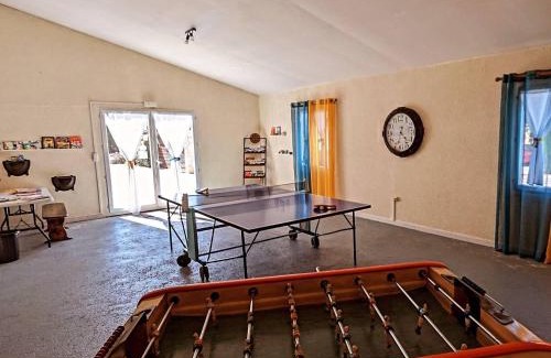 Roquefort-des-Corbieres Maison | Gite la Capelle Roquefort des Corbières Sigean Narbonne Aude