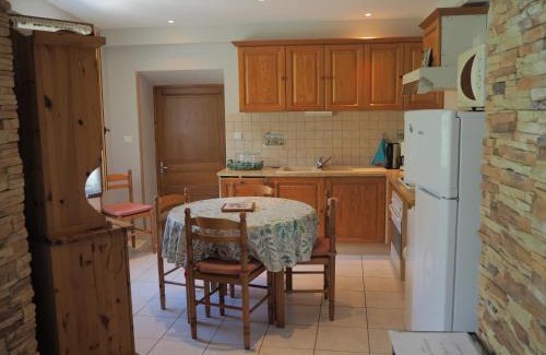 Saint-Lary Maison | Gite la Calabasse