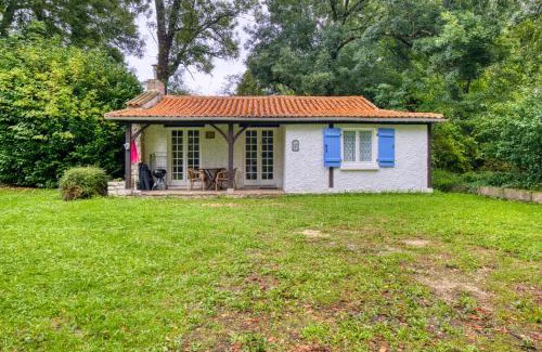 Varaignes Maison | Gite La Cascade