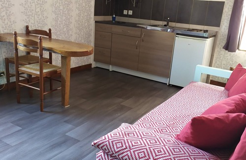 Mennetou-sur-Cher Cottage | Gite " La Chèvrerie"