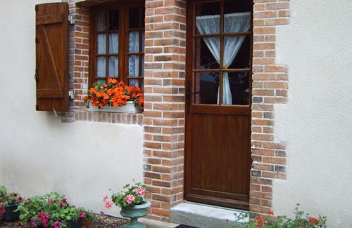 Mennetou-sur-Cher Cottage | Gite " La Chèvrerie"