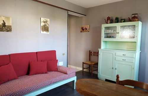 Mennetou-sur-Cher Cottage | Gite " La Chèvrerie"