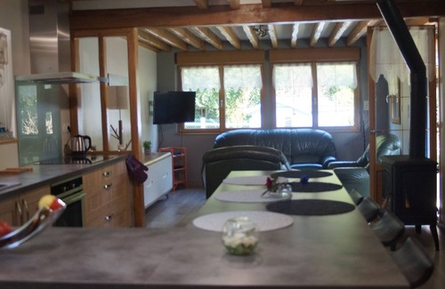 Saint-Martin-du-Bec Maison | Gite la Chaumette du Bec à 10km d'Etretat