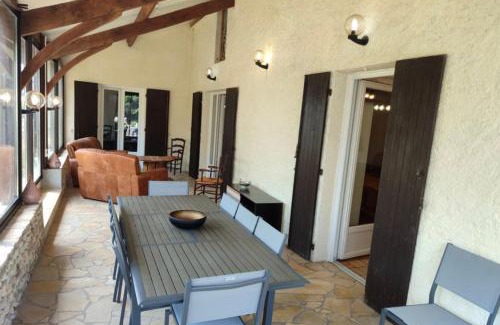 Vanxains Maison | Gite la Chambre à Blé Dordogne