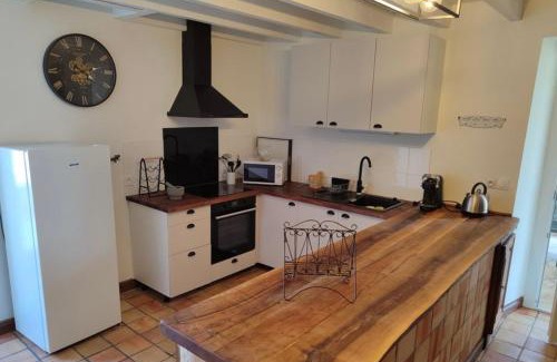 Vanxains Maison | Gite la Chambre à Blé Dordogne
