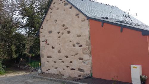 Begard Maison | Gite La Chouette