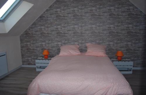 Begard Maison | Gite La Chouette
