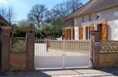 Bucey-en-Othe Maison | GITE LA COLIN'OTHE