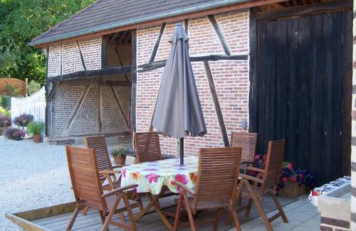 Bucey-en-Othe Maison | GITE LA COLIN'OTHE