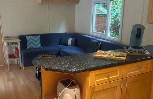 Verlin Maison | Gite la Coline des Rois Mobile Home Rental