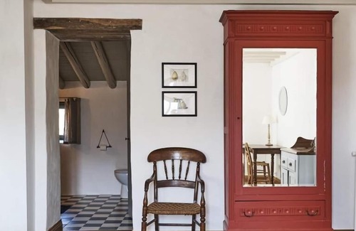 Pont-de-Barret Maison | Gite La Cour du Marronnier
