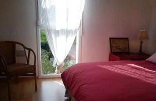 La Fleche Cottage | Gîte La Flèche, 2 pièces, 2 personnes