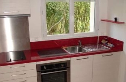 La Fleche Cottage | Gîte La Flèche, 2 pièces, 2 personnes