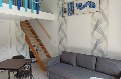 Floirac Maison | Gite La Floiracaise