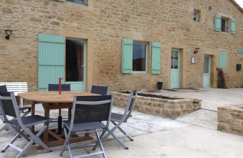 Flassigny Maison | gite la Fraiseraie