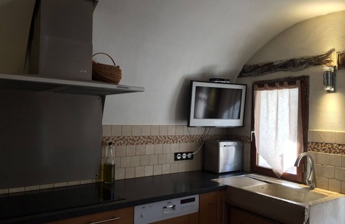 Ubraye Maison | "Gîte la Galise" meublé de tourisme 4 étoiles