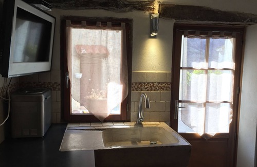 Ubraye Maison | "Gîte la Galise" meublé de tourisme 4 étoiles
