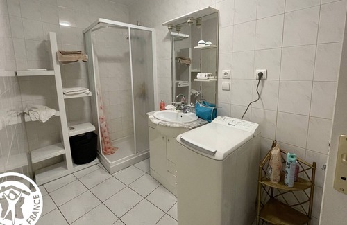 La Gaubretiere Cottage | Gite La Gaubretière, 1 bedroom, 4 persons