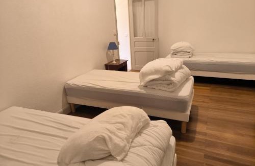 Boussageau Maison | Gite la grand cour