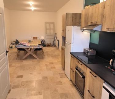 Boussageau Maison | Gite la grand cour