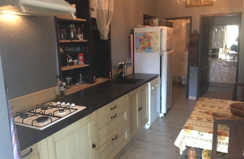Saint-Prix Maison | Gite La Grange à Foin in de Ardeche