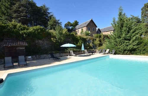 Saint-Prix Maison | Gite La Grange à Foin in de Ardeche