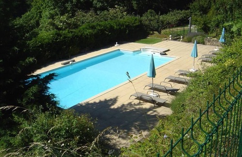 Saint-Prix Maison | Gite La Grange à Foin in de Ardeche
