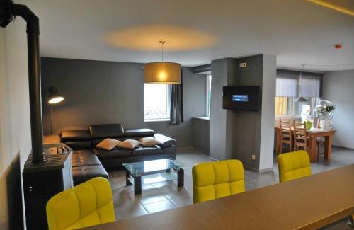 Noiseux Maison | Gite La Grange de Marcel