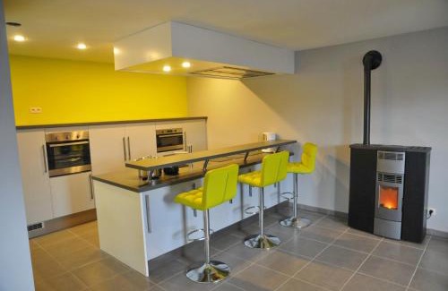 Noiseux Maison | Gite La Grange de Marcel