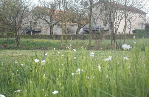 Cirieres Maison | Gite La Grange Du Val, une grange rénovée depuis 2016