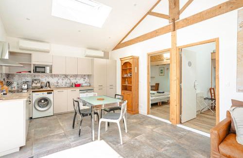 Chaille-les-Marais Maison | Gite La Grange Hulotte