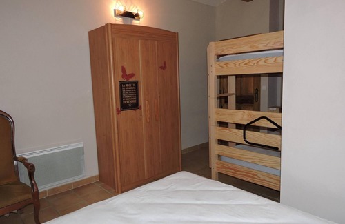 Divajeu Appartement | Gite " La Hugonnette"