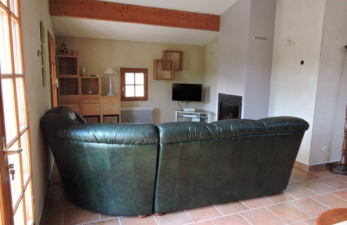 Divajeu Appartement | Gite " La Hugonnette"