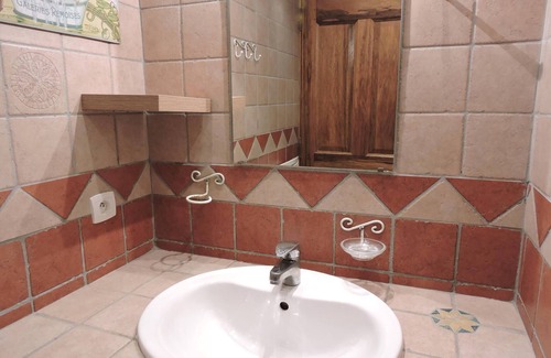 Divajeu Appartement | Gite " La Hugonnette"