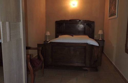 Divajeu Appartement | Gite " La Hugonnette"