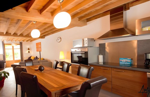 Chozeau Maison | Gite la maison d'émile