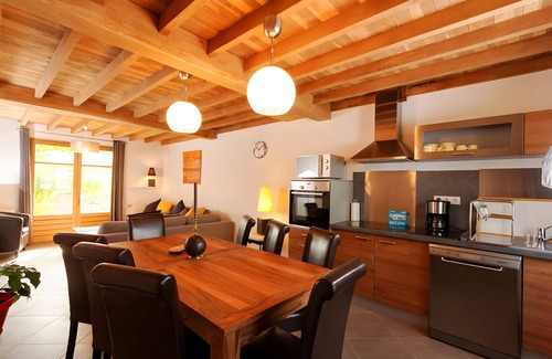 Chozeau Maison | Gite la maison d'émile
