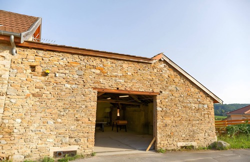 Chozeau Maison | Gite la maison d'émile