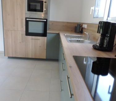 Trehorenteuc Maison | Gite : La maison d'Apolline